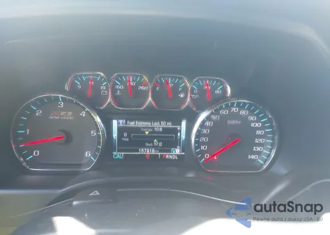 2018 Chevrolet Silverado 1500 2Lt from USA, damaged, VIN 3GCUKREC1JG269964